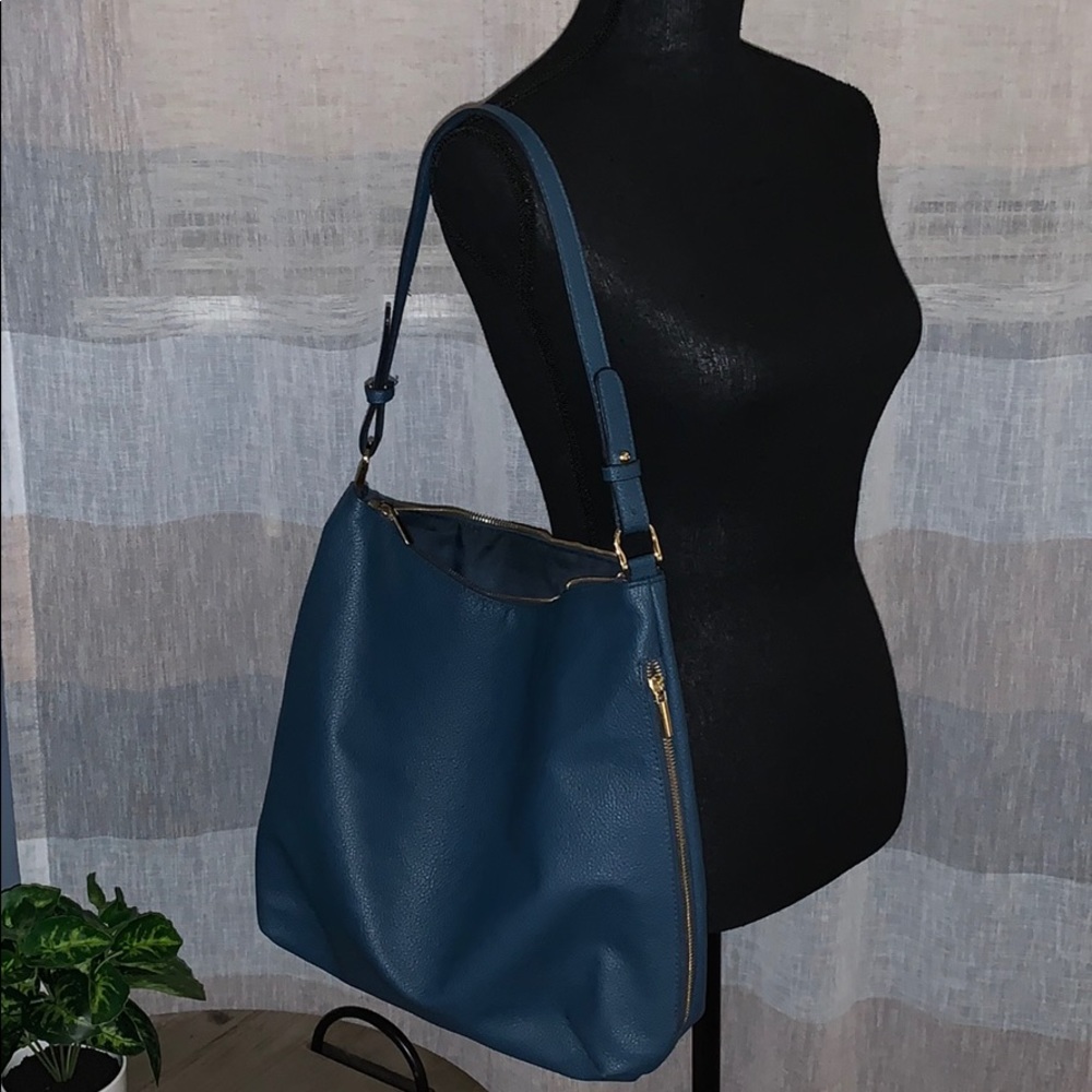 A New Day Bag